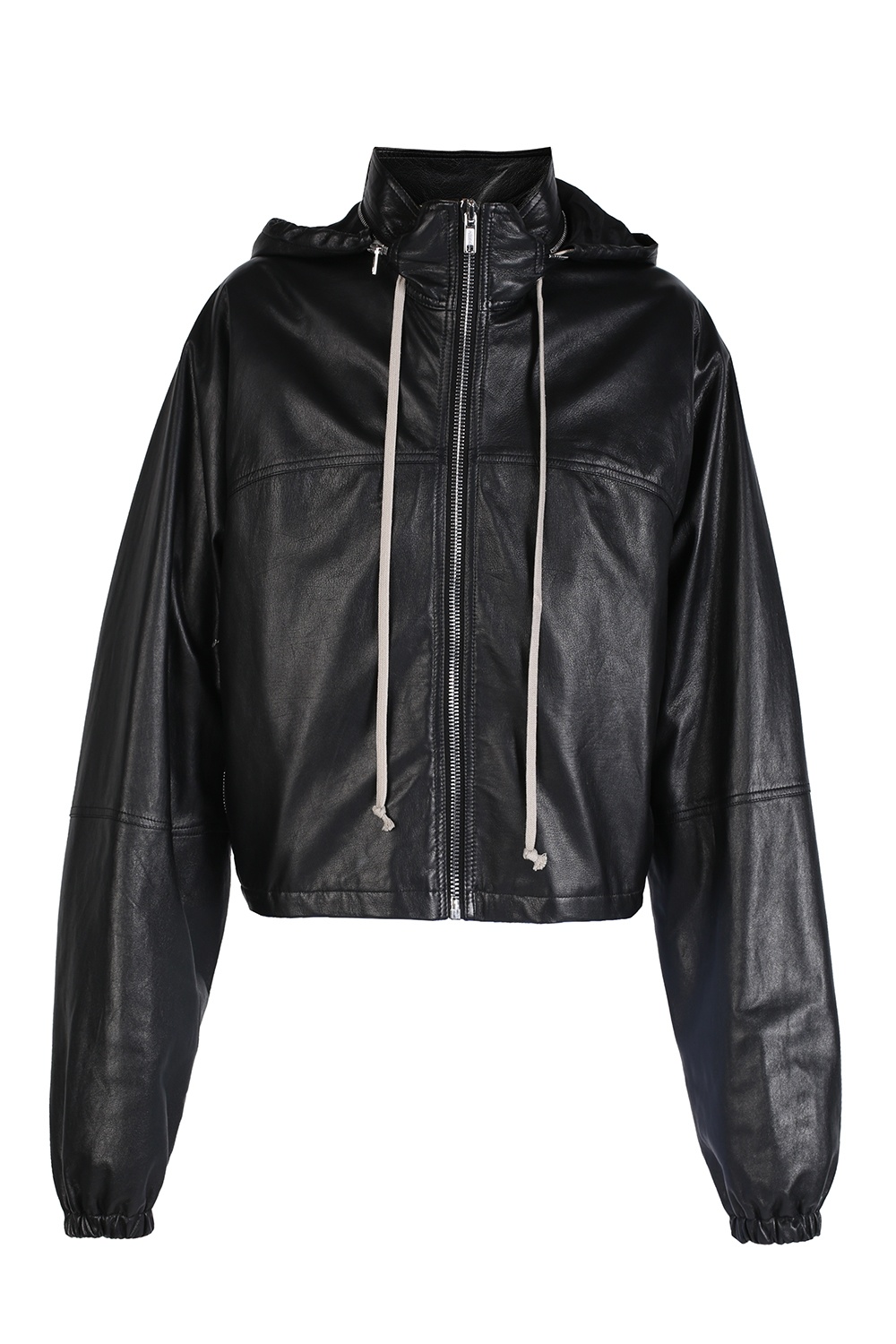 Rick Owens Hooded jacket | Women's Clothing | Vitkac